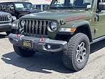 Used 2021 Jeep Gladiator Rubicon Crew Cab for sale #T8255 - photo 11