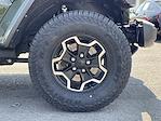 Used 2021 Jeep Gladiator Rubicon Crew Cab for sale #T8255 - photo 12