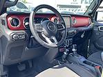 Used 2021 Jeep Gladiator Rubicon Crew Cab for sale #T8255 - photo 16