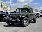 Used 2021 Jeep Gladiator Rubicon Crew Cab for sale #T8255 - photo 3