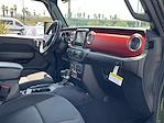 Used 2021 Jeep Gladiator Rubicon Crew Cab for sale #T8255 - photo 20