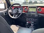 Used 2021 Jeep Gladiator Rubicon Crew Cab for sale #T8255 - photo 23