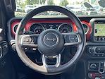 Used 2021 Jeep Gladiator Rubicon Crew Cab for sale #T8255 - photo 24