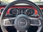 Used 2021 Jeep Gladiator Rubicon Crew Cab for sale #T8255 - photo 25