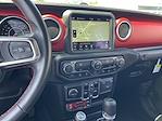Used 2021 Jeep Gladiator Rubicon Crew Cab for sale #T8255 - photo 27