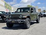 Used 2021 Jeep Gladiator Rubicon Crew Cab for sale #T8255 - photo 4
