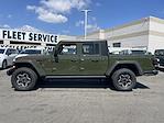 Used 2021 Jeep Gladiator Rubicon Crew Cab for sale #T8255 - photo 5