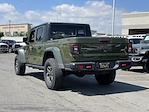 Used 2021 Jeep Gladiator Rubicon Crew Cab for sale #T8255 - photo 2