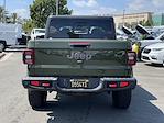 Used 2021 Jeep Gladiator Rubicon Crew Cab for sale #T8255 - photo 6