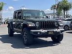 Used 2021 Jeep Gladiator Rubicon Crew Cab for sale #T8255 - photo 9