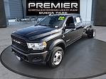 2022 Ram 5500 Crew Cab DRW RWD Cab Chassis for sale #T8286 - photo 1