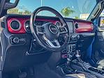 Used 2022 Jeep Gladiator Rubicon Crew Cab for sale #T8296 - photo 14