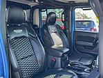 Used 2022 Jeep Gladiator Rubicon Crew Cab for sale #T8296 - photo 17