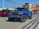 Used 2022 Jeep Gladiator Rubicon Crew Cab for sale #T8296 - photo 3