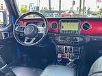 Used 2022 Jeep Gladiator Rubicon Crew Cab for sale #T8296 - photo 21