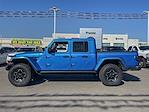 Used 2022 Jeep Gladiator Rubicon Crew Cab for sale #T8296 - photo 5
