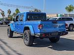 Used 2022 Jeep Gladiator Rubicon Crew Cab for sale #T8296 - photo 2