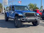 Used 2022 Jeep Gladiator Rubicon Crew Cab for sale #T8296 - photo 7