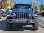 Used 2022 Jeep Gladiator Rubicon Crew Cab for sale #T8296 - photo 8