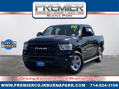Used 2020 Ram 1500 - photo 1