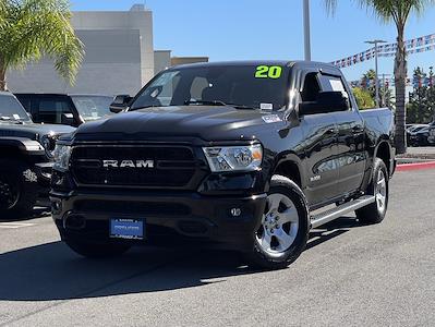 Used 2020 Ram 1500 - photo 1