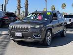 2019 Jeep Cherokee FWD SUV for sale #T8352 - photo 4