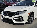 Used 2021 Honda Civic EX for sale #T8355 - photo 11