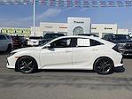 Used 2021 Honda Civic EX for sale #T8355 - photo 5