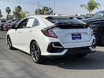 Used 2021 Honda Civic EX for sale #T8355 - photo 2