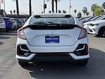 Used 2021 Honda Civic EX for sale #T8355 - photo 6