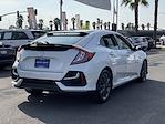 Used 2021 Honda Civic EX for sale #T8355 - photo 7