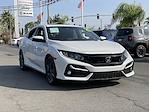 Used 2021 Honda Civic EX for sale #T8355 - photo 9