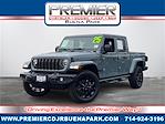 Used 2025 Jeep Gladiator Sport Crew Cab for sale #T8371 - photo 1