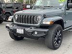Used 2025 Jeep Gladiator Sport Crew Cab for sale #T8371 - photo 11