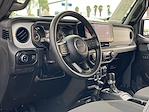 Used 2025 Jeep Gladiator Sport Crew Cab for sale #T8371 - photo 16