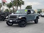 Used 2025 Jeep Gladiator Sport Crew Cab for sale #T8371 - photo 3