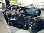 Used 2025 Jeep Gladiator Sport Crew Cab for sale #T8371 - photo 23