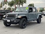 Used 2025 Jeep Gladiator Sport Crew Cab for sale #T8371 - photo 4