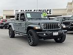 Used 2025 Jeep Gladiator Sport Crew Cab for sale #T8371 - photo 9