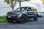 Used 2019 Jeep Grand Cherokee Altitude for sale #T8391 - photo 3