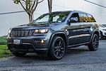 Used 2019 Jeep Grand Cherokee Altitude for sale #T8391 - photo 4