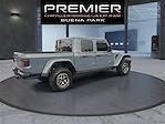 2024 Jeep Gladiator Crew Cab 4WD Pickup for sale #T8427 - photo 8