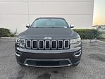 Used 2019 Jeep Grand Cherokee Limited for sale #T8453 - photo 2