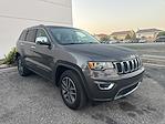 Used 2019 Jeep Grand Cherokee Limited for sale #T8453 - photo 3