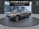 Used 2017 Toyota Tacoma TRD Sport Double Cab for sale #T8469 - photo 4
