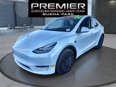 Used 2022 Tesla Model Y Long Range for sale #T8487 - photo 1