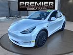 Used 2022 Tesla Model Y Long Range for sale #T8487 - photo 1
