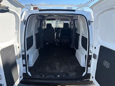 Used 2021 Nissan NV200 Empty Cargo Van for sale #T8506 - photo 2