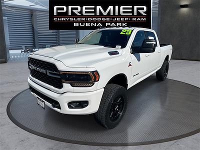 Used 2023 Ram 2500 Big Horn Crew Cab for sale #T8512 - photo 1