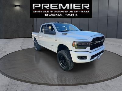 Used 2023 Ram 2500 Big Horn Crew Cab for sale #T8512 - photo 2